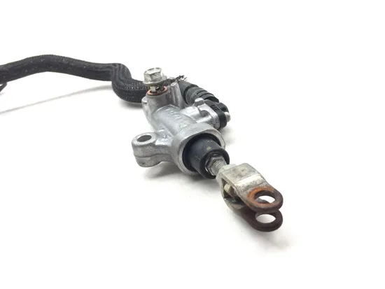 Rear Brake Master Cylinder 2020 Yamaha YFZ450RSE 3173