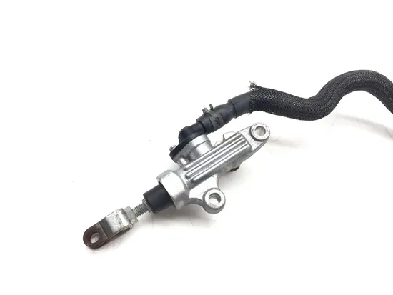 Rear Brake Master Cylinder 2020 Yamaha YFZ450RSE 3173