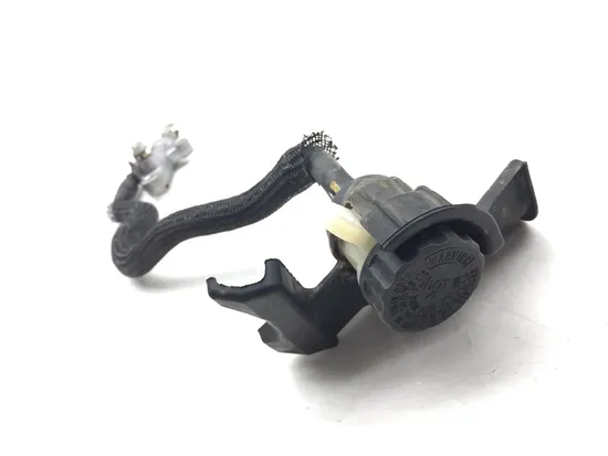 Rear Brake Master Cylinder 2020 Yamaha YFZ450RSE 3173