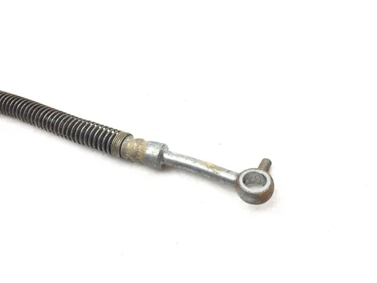 Rear Brake Caliper Line 2020 Yamaha YFZ450RSE 3173