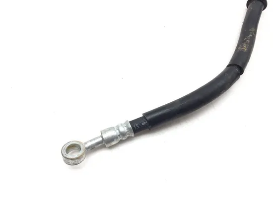 Rear Brake Caliper Line 2020 Yamaha YFZ450RSE 3173