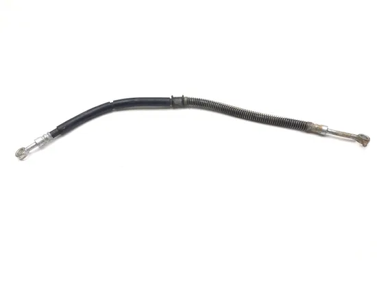 Rear Brake Caliper Line 2020 Yamaha YFZ450RSE 3173