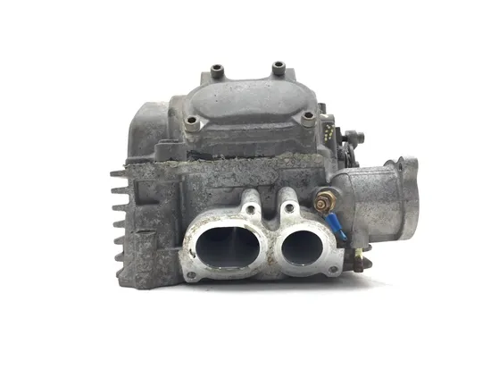 Engine Cylinder Head Complete W Valves 2004 Yamaha Rhino 660 YXR660FA 4x4 3151