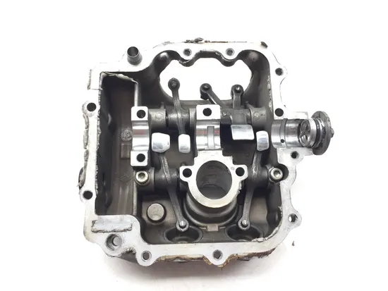 Engine Cylinder Head Complete W Valves 2004 Yamaha Rhino 660 YXR660FA 4x4 3151