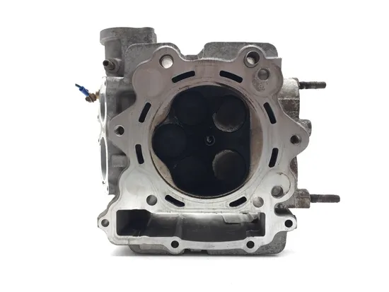 Engine Cylinder Head Complete W Valves 2004 Yamaha Rhino 660 YXR660FA 4x4 3151