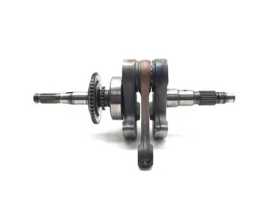 Engine Crankshaft Crank Shaft 2004 Yamaha Rhino 660 YXR660FA 4x4 3151