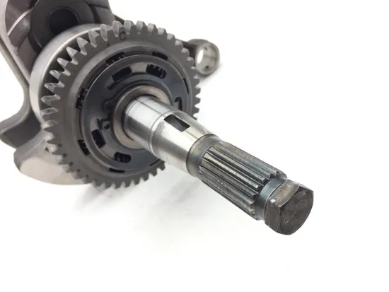 Engine Crankshaft Crank Shaft 2004 Yamaha Rhino 660 YXR660FA 4x4 3151