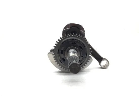 Engine Crankshaft Crank Shaft 2004 Yamaha Rhino 660 YXR660FA 4x4 3151