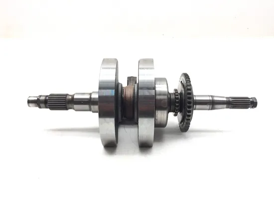 Engine Crankshaft Crank Shaft 2004 Yamaha Rhino 660 YXR660FA 4x4 3151