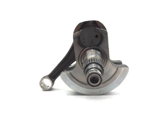 Engine Crankshaft Crank Shaft 2004 Yamaha Rhino 660 YXR660FA 4x4 3151