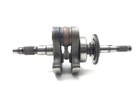 Engine Crankshaft Crank Shaft 2004 Yamaha Rhino 660 YXR660FA 4x4 3151