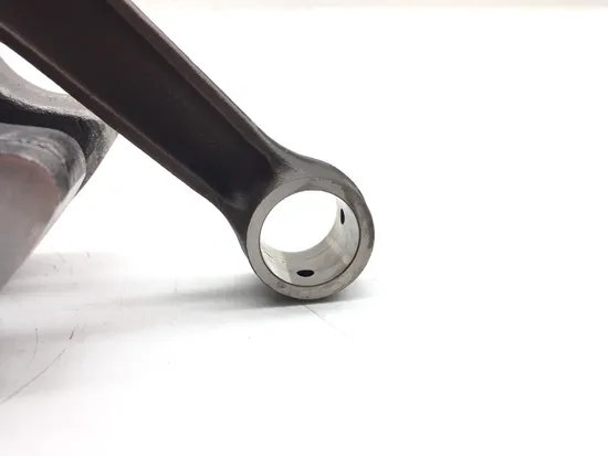 Engine Crankshaft Crank Shaft 2004 Yamaha Rhino 660 YXR660FA 4x4 3151