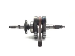 Engine Crankshaft Crank Shaft 2004 Yamaha Rhino 660 YXR660FA 4x4 3151
