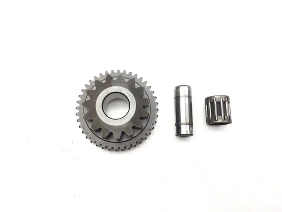 Engine Starter Gears 2004 Yamaha Rhino 660 YXR660FA 4x4 3151