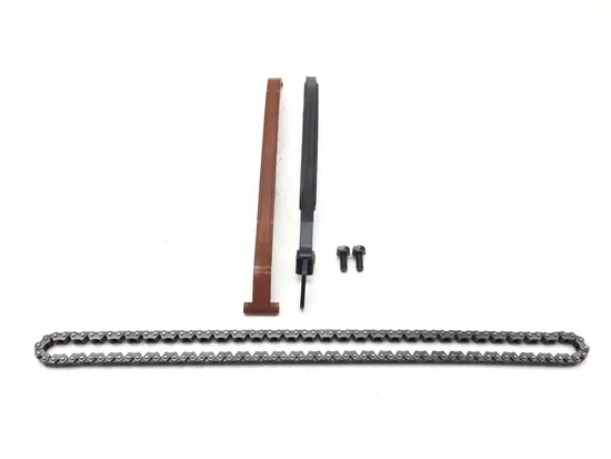 Engine Timing Cam Chain & Guides 2004 Yamaha Rhino 660 YXR660FA 4x4 3151 x