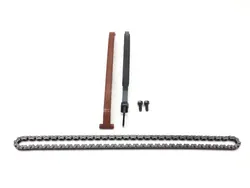 Engine Timing Cam Chain & Guides 2004 Yamaha Rhino 660 YXR660FA 4x4 3151 x