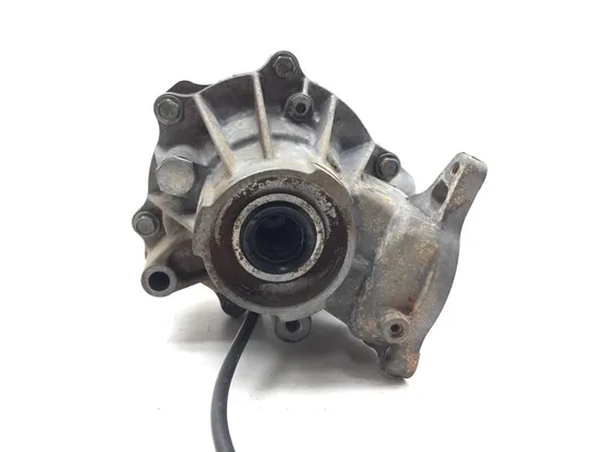 Front Diff Differential Ring Gear Pinion 2004 Yamaha Rhino 660 YXR660FA 4x4 3151