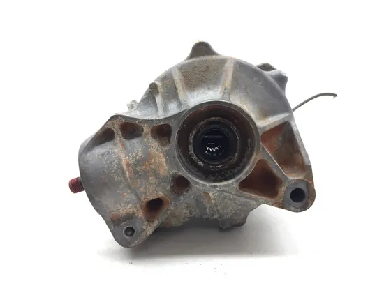 Front Diff Differential Ring Gear Pinion 2004 Yamaha Rhino 660 YXR660FA 4x4 3151