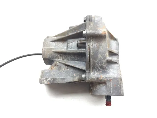 Front Diff Differential Ring Gear Pinion 2004 Yamaha Rhino 660 YXR660FA 4x4 3151