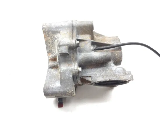 Front Diff Differential Ring Gear Pinion 2004 Yamaha Rhino 660 YXR660FA 4x4 3151