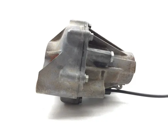 Front Diff Differential Ring Gear Pinion 2004 Yamaha Rhino 660 YXR660FA 4x4 3151