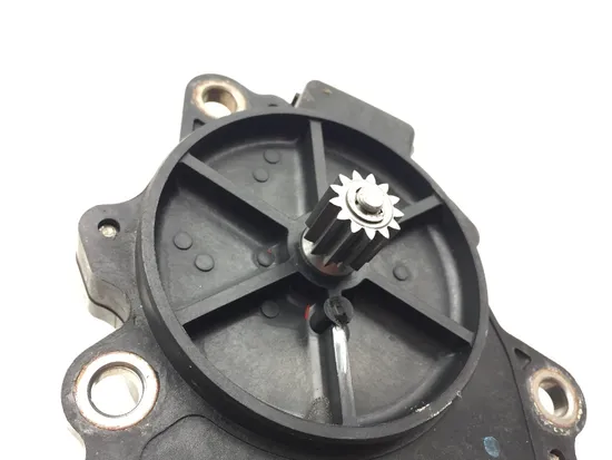 Front Differential Servo Actuator 2004 Yamaha Rhino 660 YXR660FA 4x4 3151