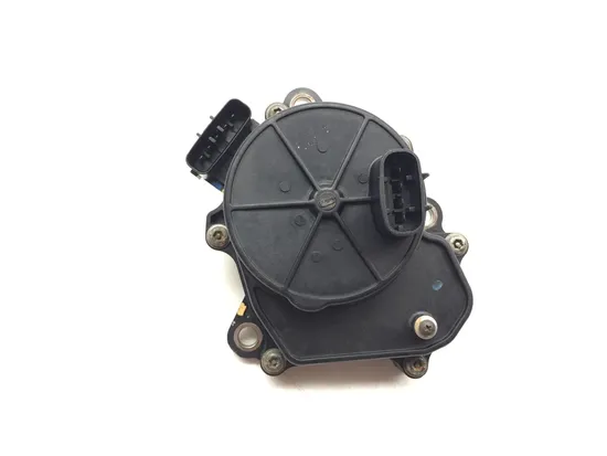 Front Differential Servo Actuator 2004 Yamaha Rhino 660 YXR660FA 4x4 3151