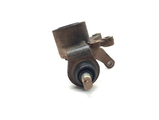 Left Driver Front Spindle Steering Knuckle 2004 Yamaha Rhino 660 4x4 3151 x