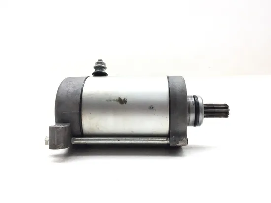 Electric Starter Motor 2004 Yamaha Rhino 660 YXR660FA 4x4 3151