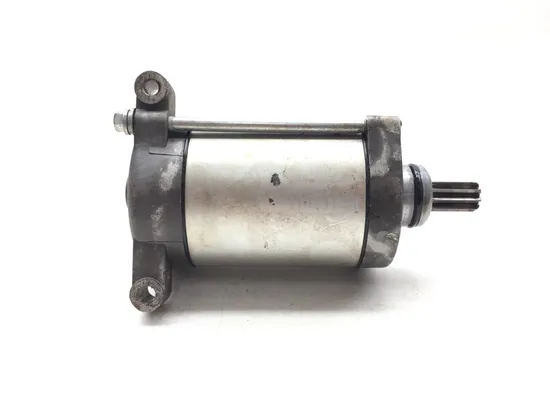 Electric Starter Motor 2004 Yamaha Rhino 660 YXR660FA 4x4 3151