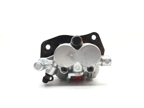 Left Driver Front Brake Caliper 2004 Yamaha Rhino 660 YXR660FA 4x4 3151