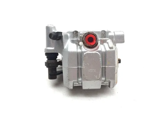 Left Driver Front Brake Caliper 2004 Yamaha Rhino 660 YXR660FA 4x4 3151