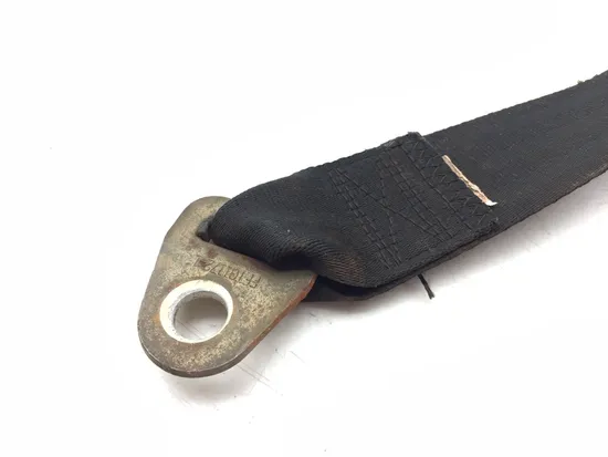 Seat Belt A 2004 Yamaha Rhino 660 YXR660FA 4x4 3151 2