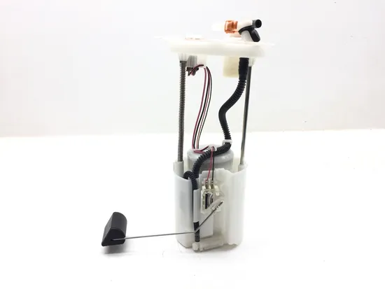 Gas Fuel Tank Pump 2016 Honda Pioneer 1000 SXS1000M3 3166
