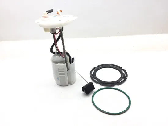 Gas Fuel Tank Pump 2016 Honda Pioneer 1000 SXS1000M3 3166