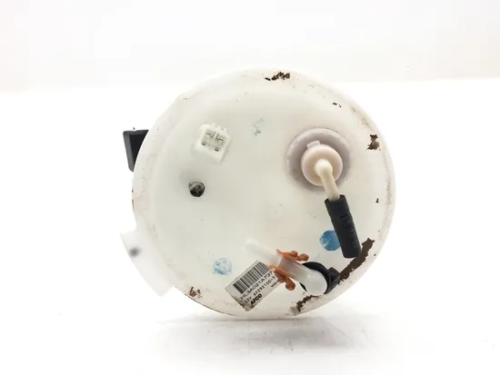 Gas Fuel Tank Pump 2016 Honda Pioneer 1000 SXS1000M3 3166