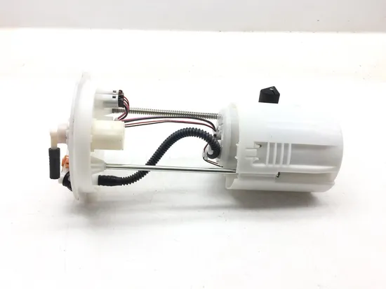 Gas Fuel Tank Pump 2016 Honda Pioneer 1000 SXS1000M3 3166