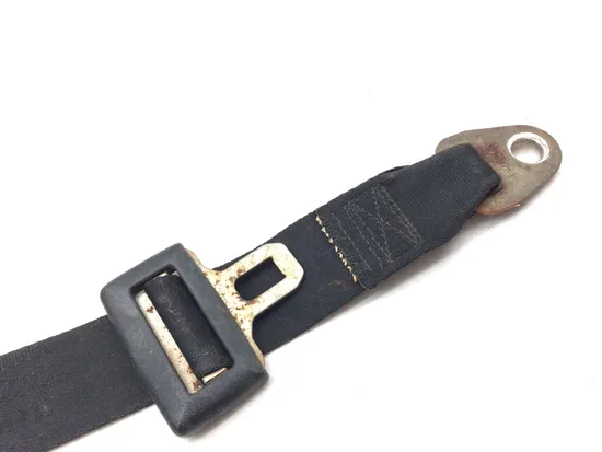 Seat Belt B 2004 Yamaha Rhino 660 YXR660FA 4x4 3151