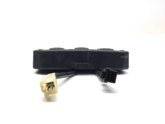 Neutral Dash Indicator Lights 2004 Yamaha Rhino 660 YXR660FA 4x4 3151