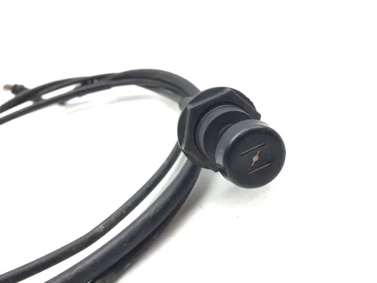 Choke Cable 2004 Yamaha Rhino 660 YXR660FA 4x4 3151