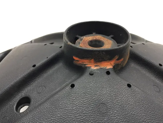 Steering Wheel 2004 Yamaha Rhino 660 YXR660FA 4x4 3151 x