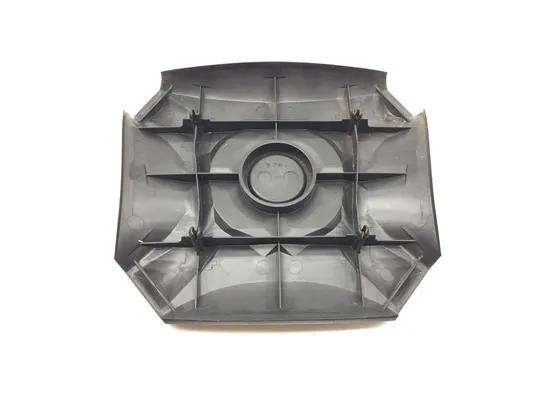 Steering Wheel Center Cap 2004 Yamaha Rhino 660 YXR660FA 4x4 3151