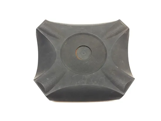 Steering Wheel Center Cap 2004 Yamaha Rhino 660 YXR660FA 4x4 3151