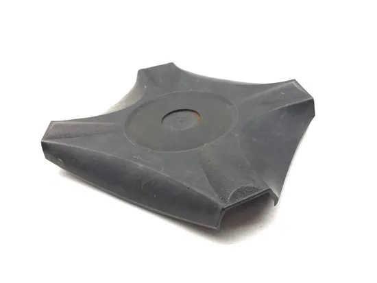 Steering Wheel Center Cap 2004 Yamaha Rhino 660 YXR660FA 4x4 3151