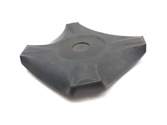 Steering Wheel Center Cap 2004 Yamaha Rhino 660 YXR660FA 4x4 3151