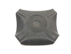 Steering Wheel Center Cap 2004 Yamaha Rhino 660 YXR660FA 4x4 3151