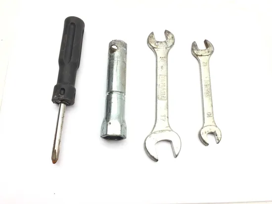 Toolkit Tool Kit 2004 Yamaha Rhino 660 YXR660FA 4x4 3151