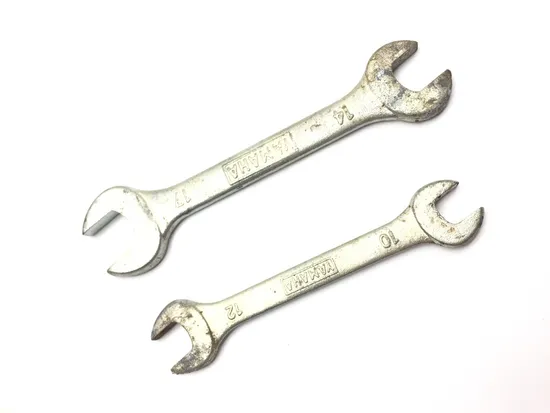 Toolkit Tool Kit 2004 Yamaha Rhino 660 YXR660FA 4x4 3151