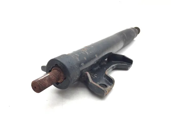 Upper Steering Shaft Column 2004 Yamaha Rhino 660 YXR660FA 4x4 3151 2