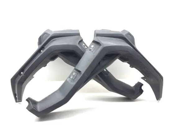 Front Fender Flares 2016 Honda Pioneer 1000 SXS1000M3 3166 x